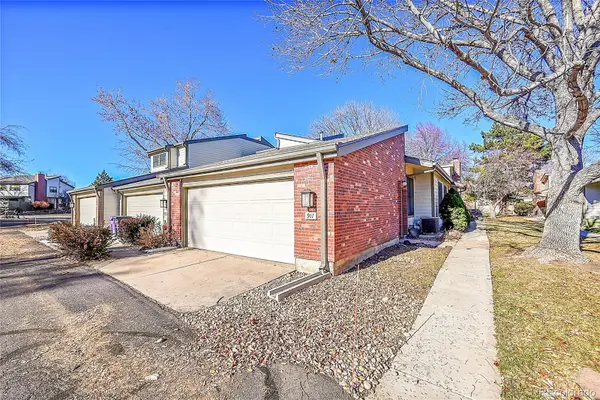 7900 W Layton AVE #911, Littleton, CO 80123