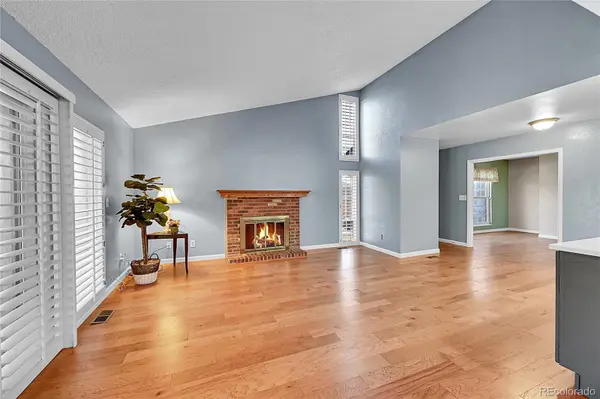 7900 W Layton AVE #911, Littleton, CO 80123