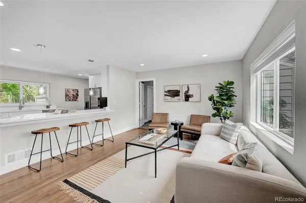 5571 E Hampden AVE, Denver, CO 80222