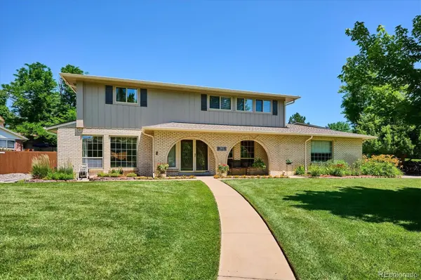 5611 W Fremont DR, Littleton, CO 80128