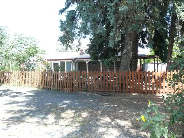 7275 W 48th AVE, Wheat Ridge, CO 80033