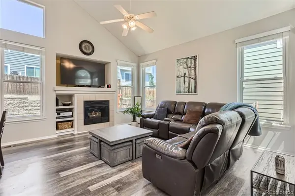 8515 Sweet Clover WAY, Parker, CO 80134