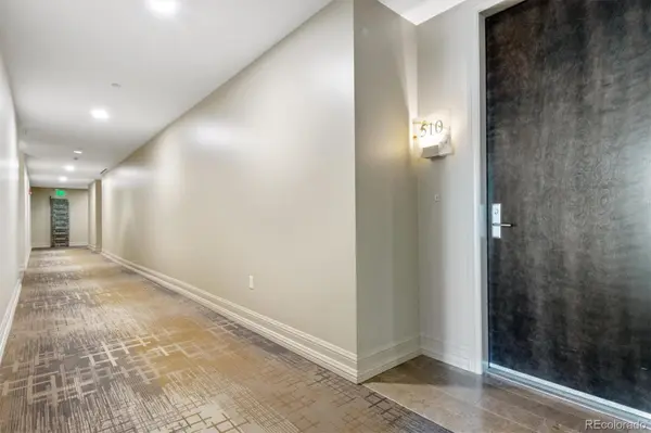 5455 Landmark PL #510, Greenwood Village, CO 80111
