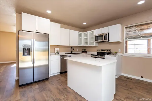 526 Crest ST, Fountain, CO 80817