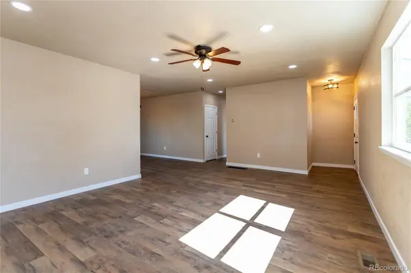 526 Crest ST, Fountain, CO 80817