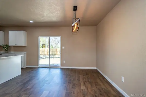 526 Crest ST, Fountain, CO 80817