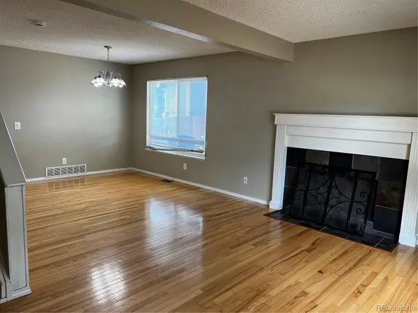 3791 S Ceylon WAY, Aurora, CO 80013