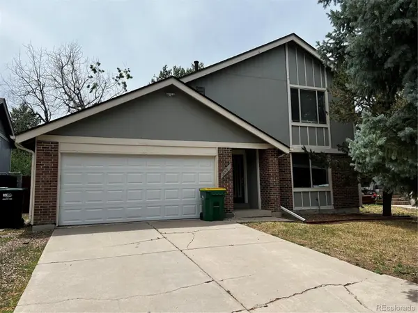 3791 S Ceylon WAY, Aurora, CO 80013