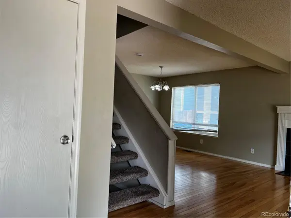 3791 S Ceylon WAY, Aurora, CO 80013