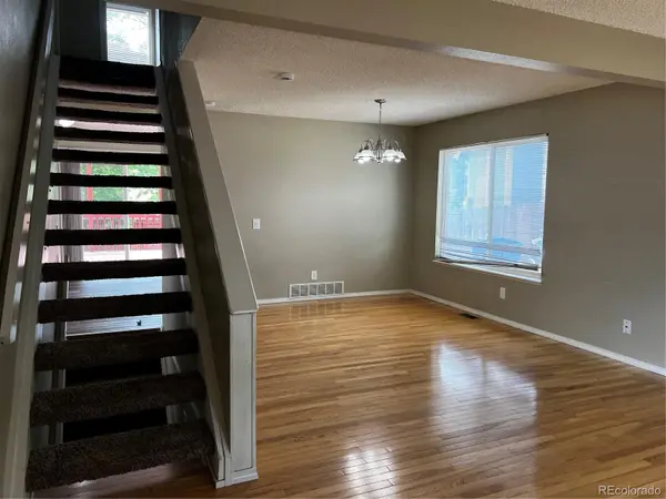 3791 S Ceylon WAY, Aurora, CO 80013