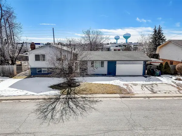 1860 W 104th PL, Northglenn, CO 80234