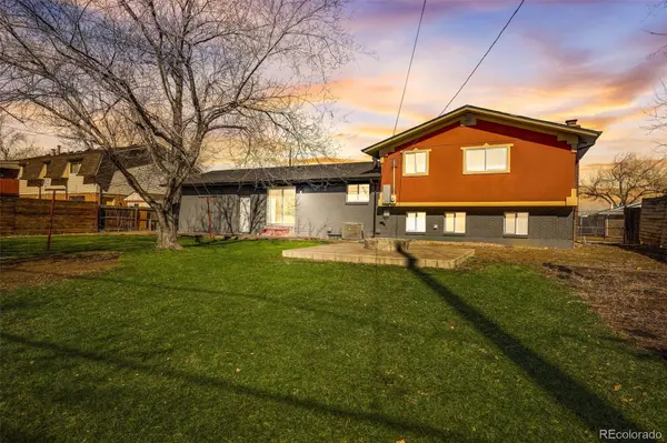 1860 W 104th PL, Northglenn, CO 80234