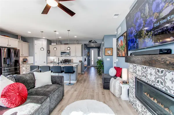 3791 Castle Vista DR, Castle Rock, CO 80104