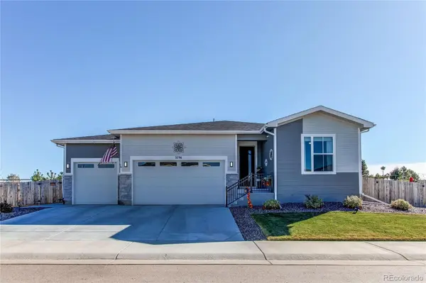 3791 Castle Vista DR, Castle Rock, CO 80104