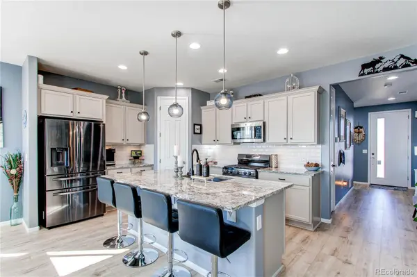 3791 Castle Vista DR, Castle Rock, CO 80104