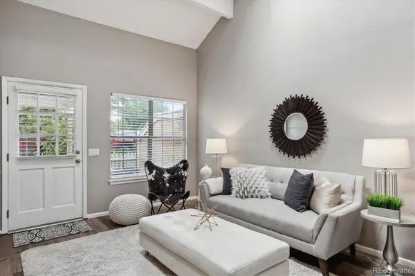 14145 E Quinn CIR, Aurora, CO 80015