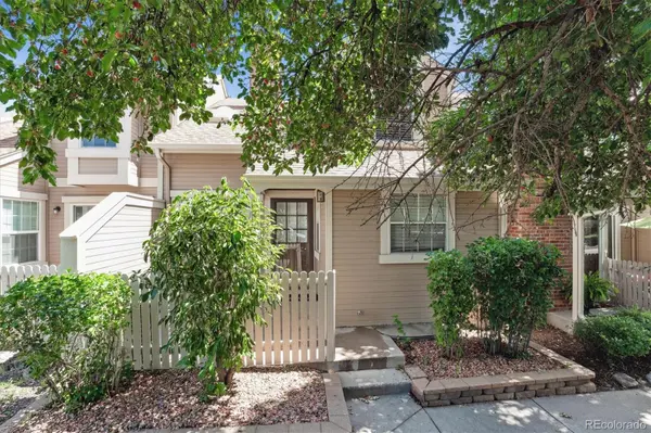 14145 E Quinn CIR, Aurora, CO 80015
