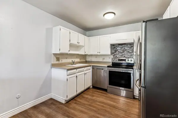 745 S Alton WAY #9A, Denver, CO 80247