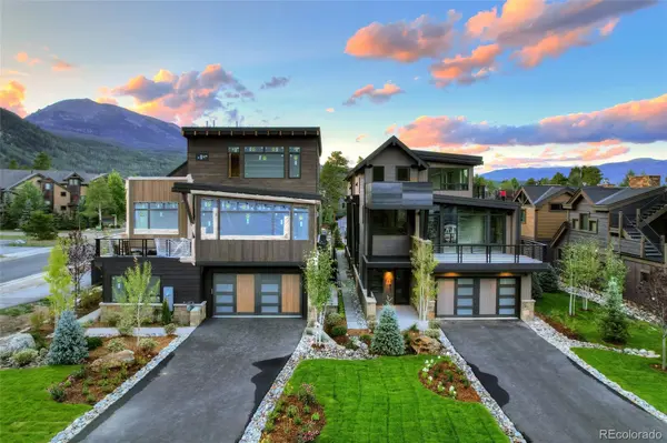 209 Frisco ST,  Frisco,  CO 80443