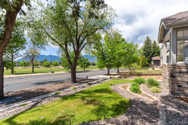 1418 E Pikes Peak AVE, Colorado Springs, CO 80909