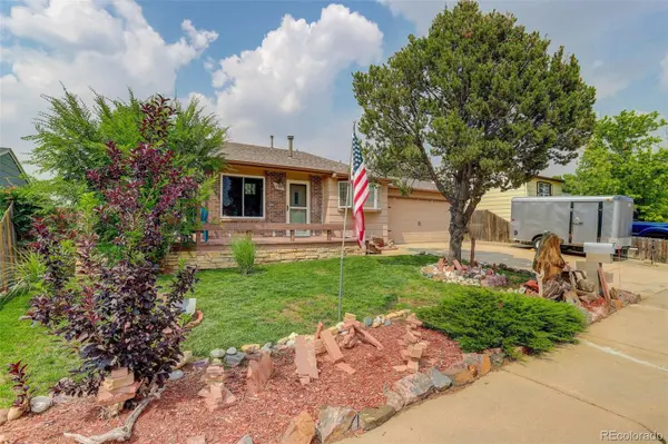 865 Madison WAY, Bennett, CO 80102