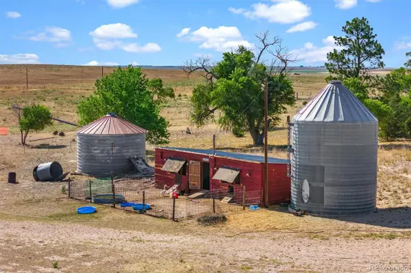 29808 County Road II, Snyder, CO 80750