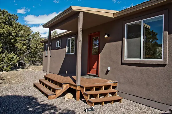 2063 Sandstone WAY, Crestone, CO 81131
