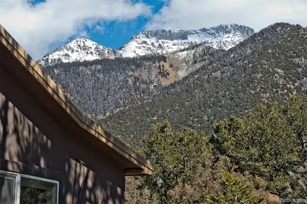 2063 Sandstone WAY, Crestone, CO 81131