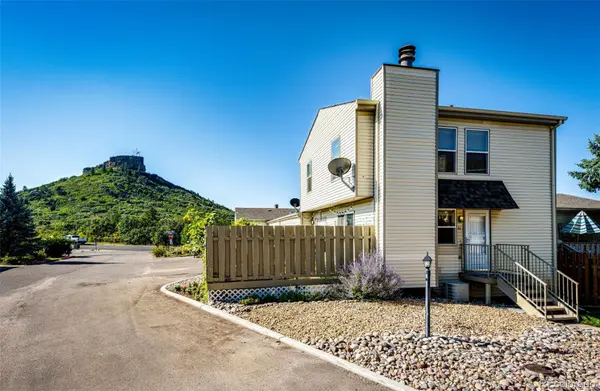 61 Mountain Shadows LN, Castle Rock, CO 80104