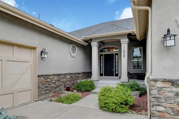 14852 Snowcrest DR, Broomfield, CO 80023