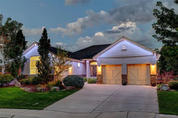 14852 Snowcrest DR, Broomfield, CO 80023