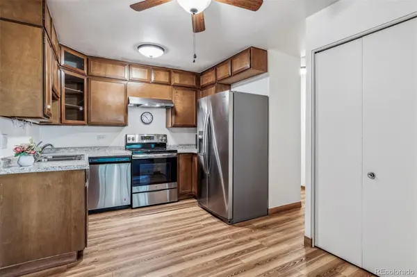 585 S Alton WAY #4B, Denver, CO 80247