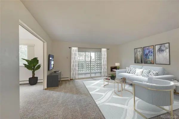585 S Alton WAY #4B, Denver, CO 80247