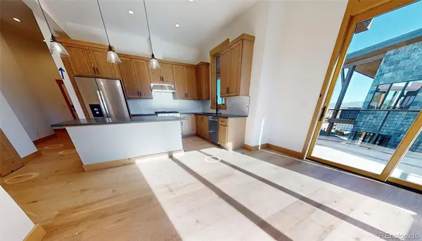 96 Meadow Creek LN #G-301, Fraser, CO 80482