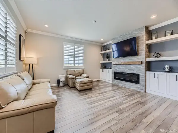 12711 Buffington TRL, Parker, CO 80134