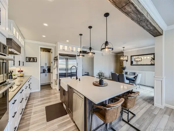 12711 Buffington TRL, Parker, CO 80134