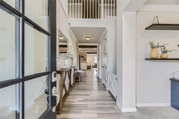 12711 Buffington TRL, Parker, CO 80134