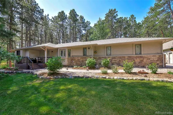 20085 Lost Arrowhead DR, Monument, CO 80132
