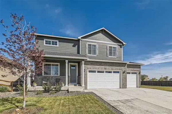 7547 E 159th PL, Thornton, CO 80602