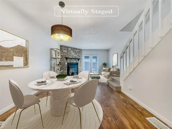 2699 E Nichols CIR, Centennial, CO 80122