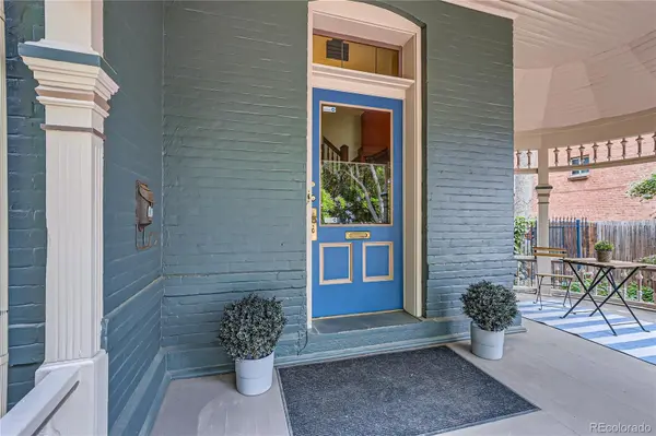1542 N Williams ST, Denver, CO 80218