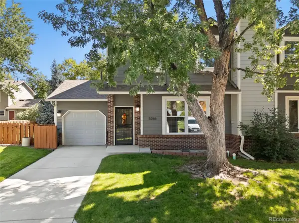 5266 Estes CIR, Arvada, CO 80002