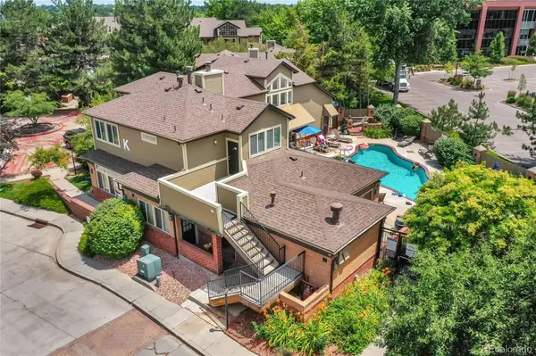 6001 S Yosemite ST #K201, Greenwood Village, CO 80111