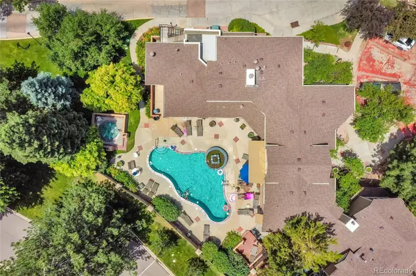 6001 S Yosemite ST #K201, Greenwood Village, CO 80111