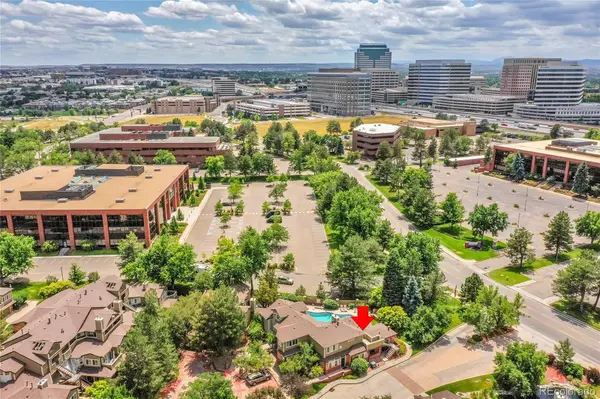 6001 S Yosemite ST #K201, Greenwood Village, CO 80111