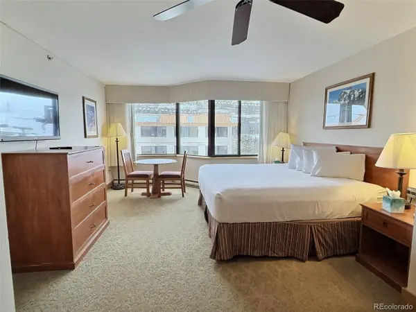 6 Emmons RD #518, Mt Crested Butte, CO 81225