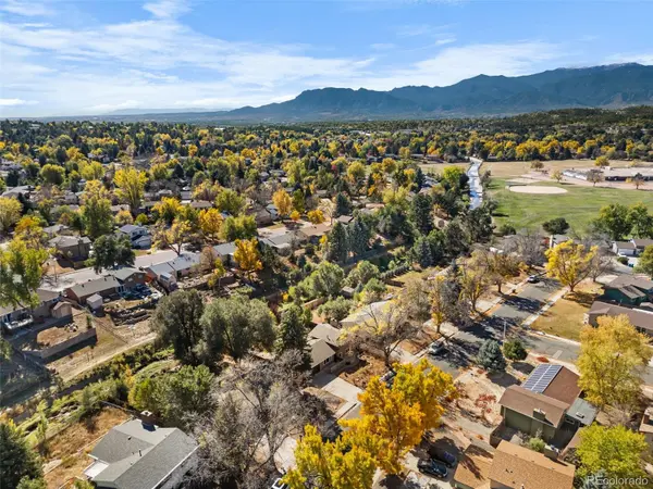 4613 S Sleepy Hollow CIR, Colorado Springs, CO 80917