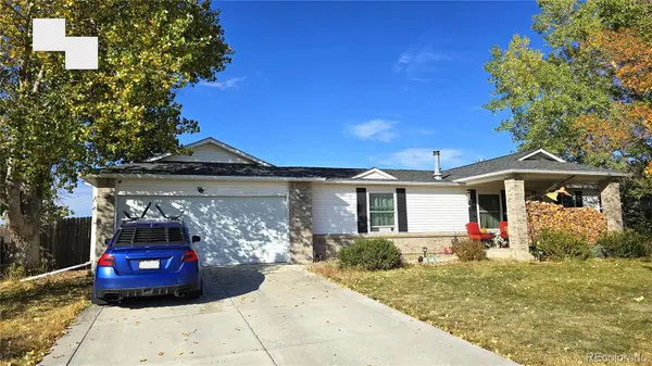 425 Shasta CT, Kiowa, CO 80117