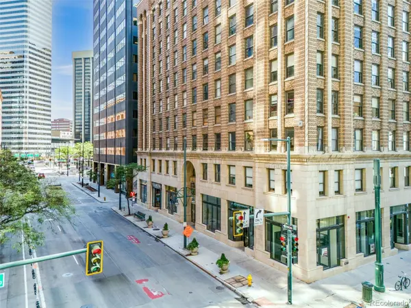 444 17th ST #705, Denver, CO 80202