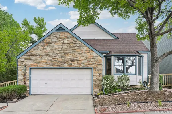 3013 Masters PT, Castle Rock, CO 80104